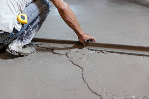 Affordable Concrete Services in AL