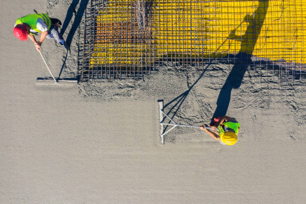 Best Local Concrete Companies  in Tuscumbia, AL