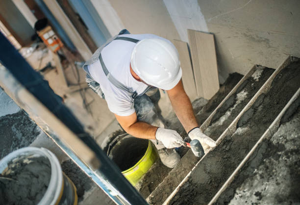  Tuscumbia, AL Concrete contractor Pros