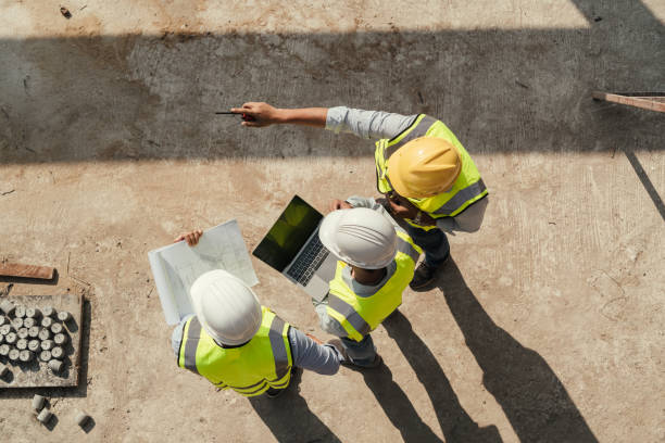 Best Concrete Sidewalk Installation  in Tuscumbia, AL